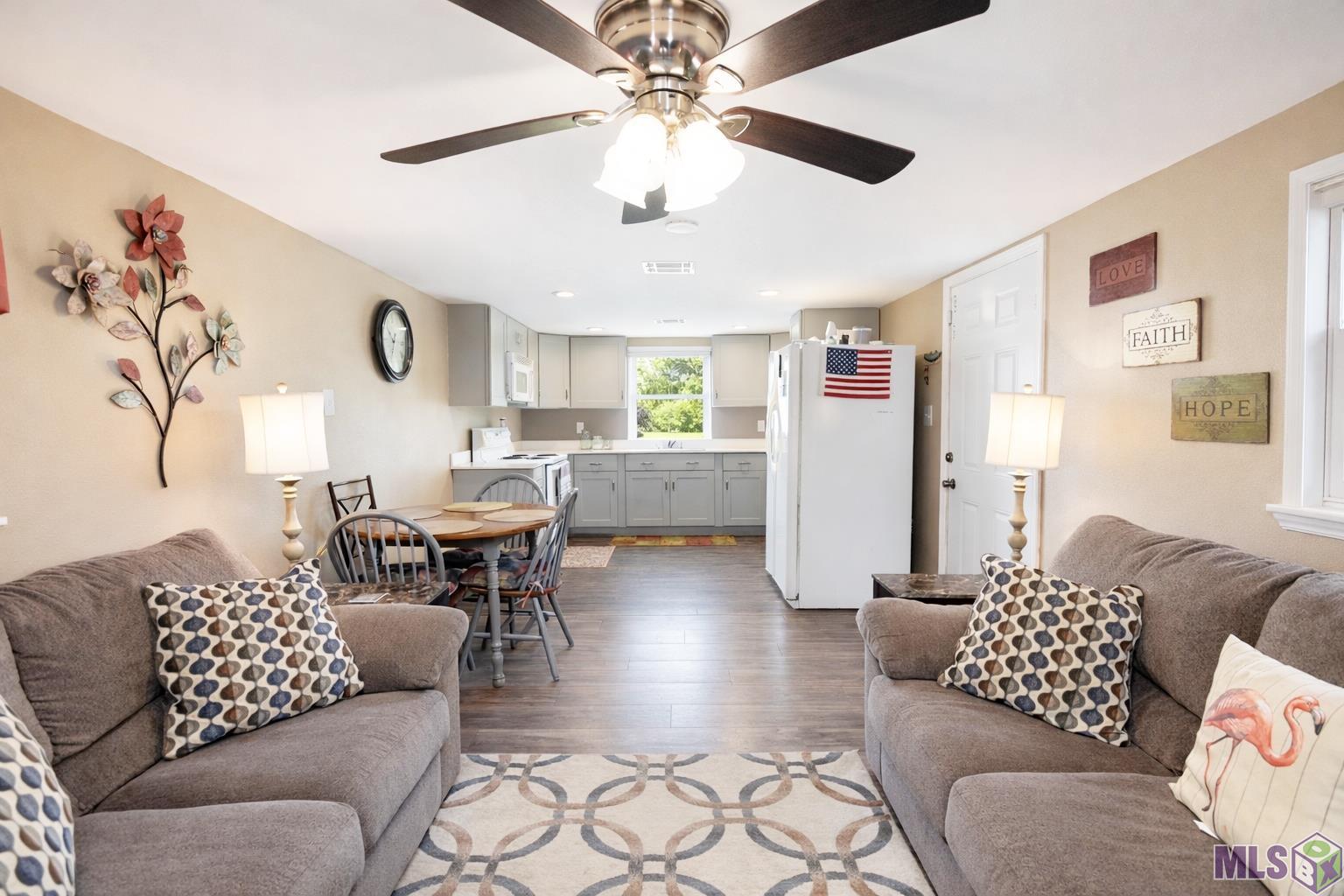 127 Bayou Blue Road Houma, LA 70364 - Photo 10 of 19