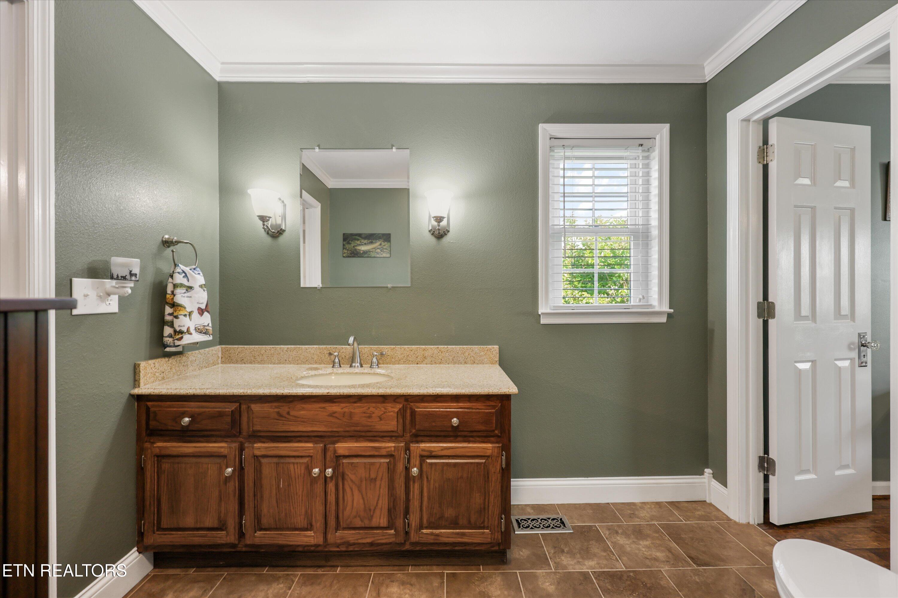 1167 Sable Road Spring City, TN 37381 - Photo 25 of 48 Guest Bath