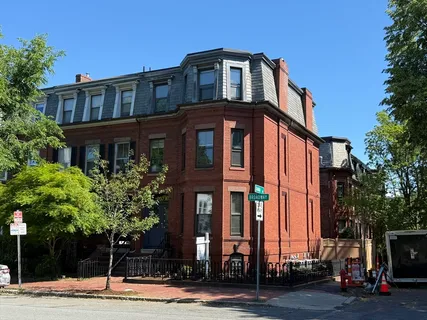 $2,395,000 | 407 A Broadway, Cambridge, MA 02138