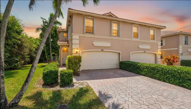 $499,000 | 3544 Lakewood Place, Coconut Creek, FL 33073