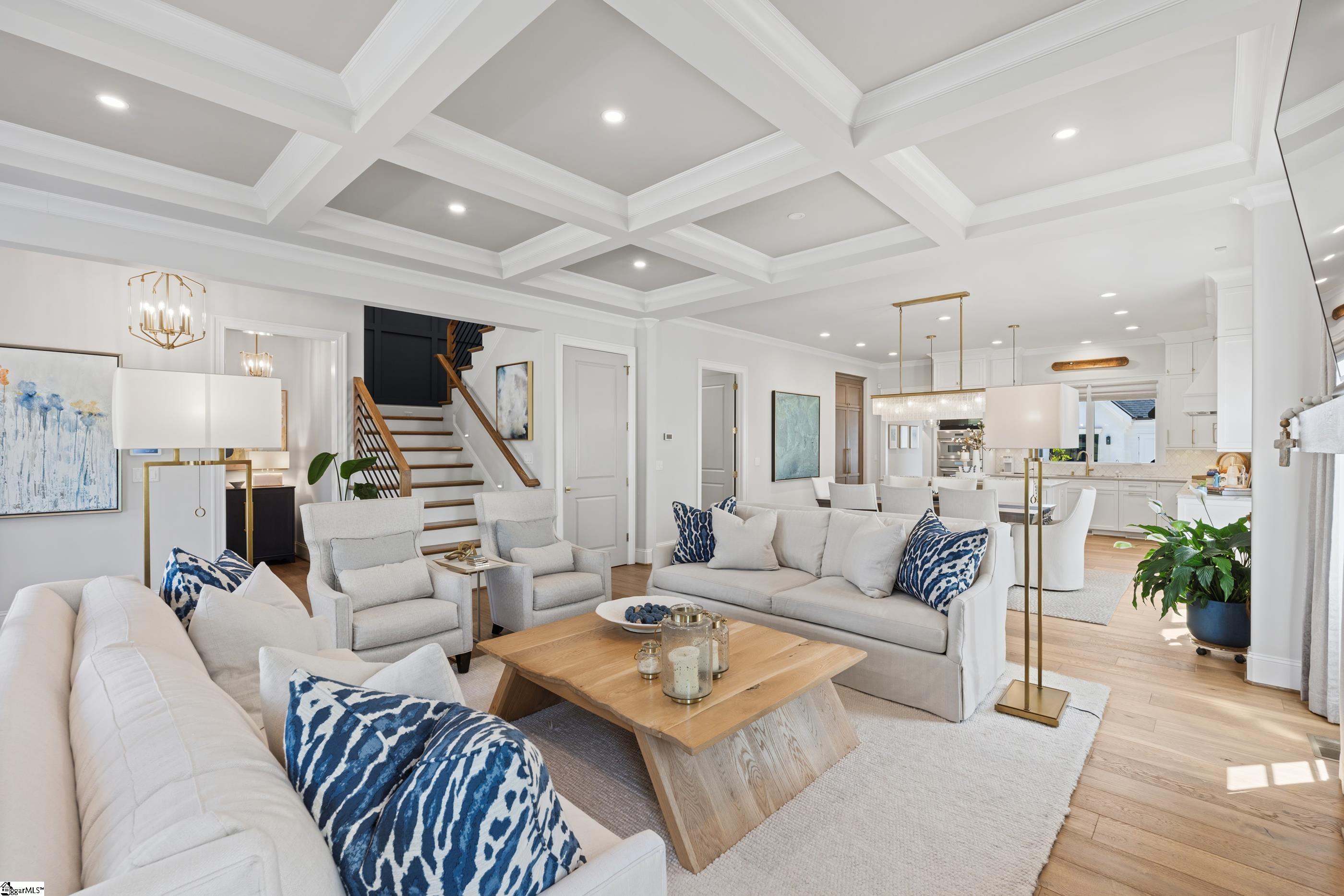 41 Legacy Park Road Greenville, SC 29607 - Photo 11 of 46