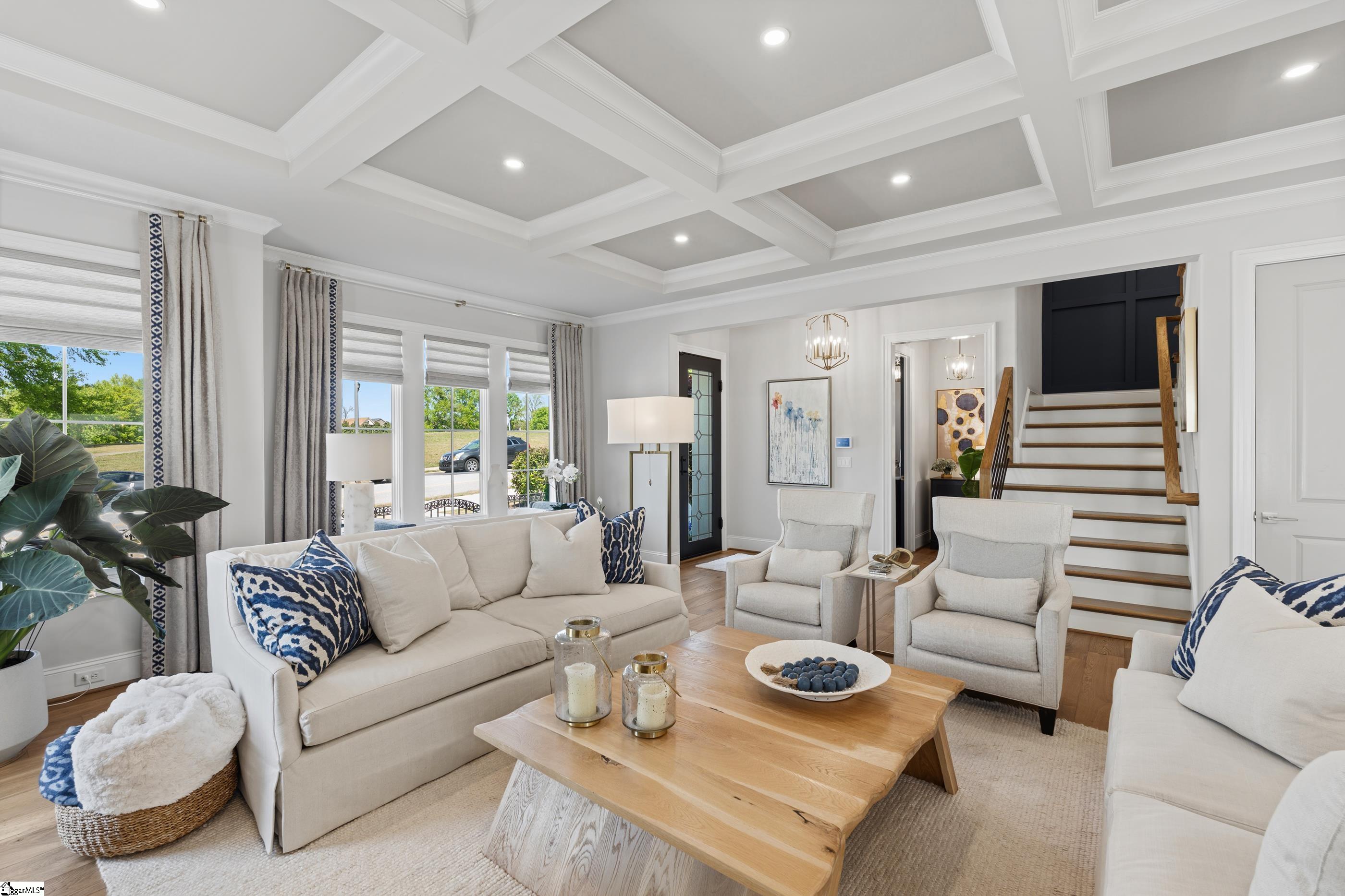 41 Legacy Park Road Greenville, SC 29607 - Photo 12 of 46