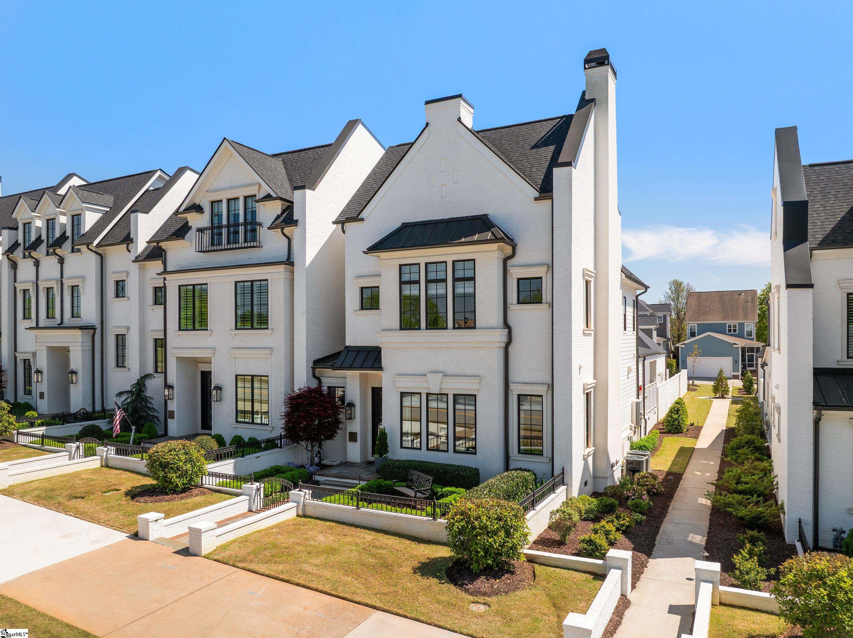 41 Legacy Park Road Greenville, SC 29607 - Photo 2 of 46