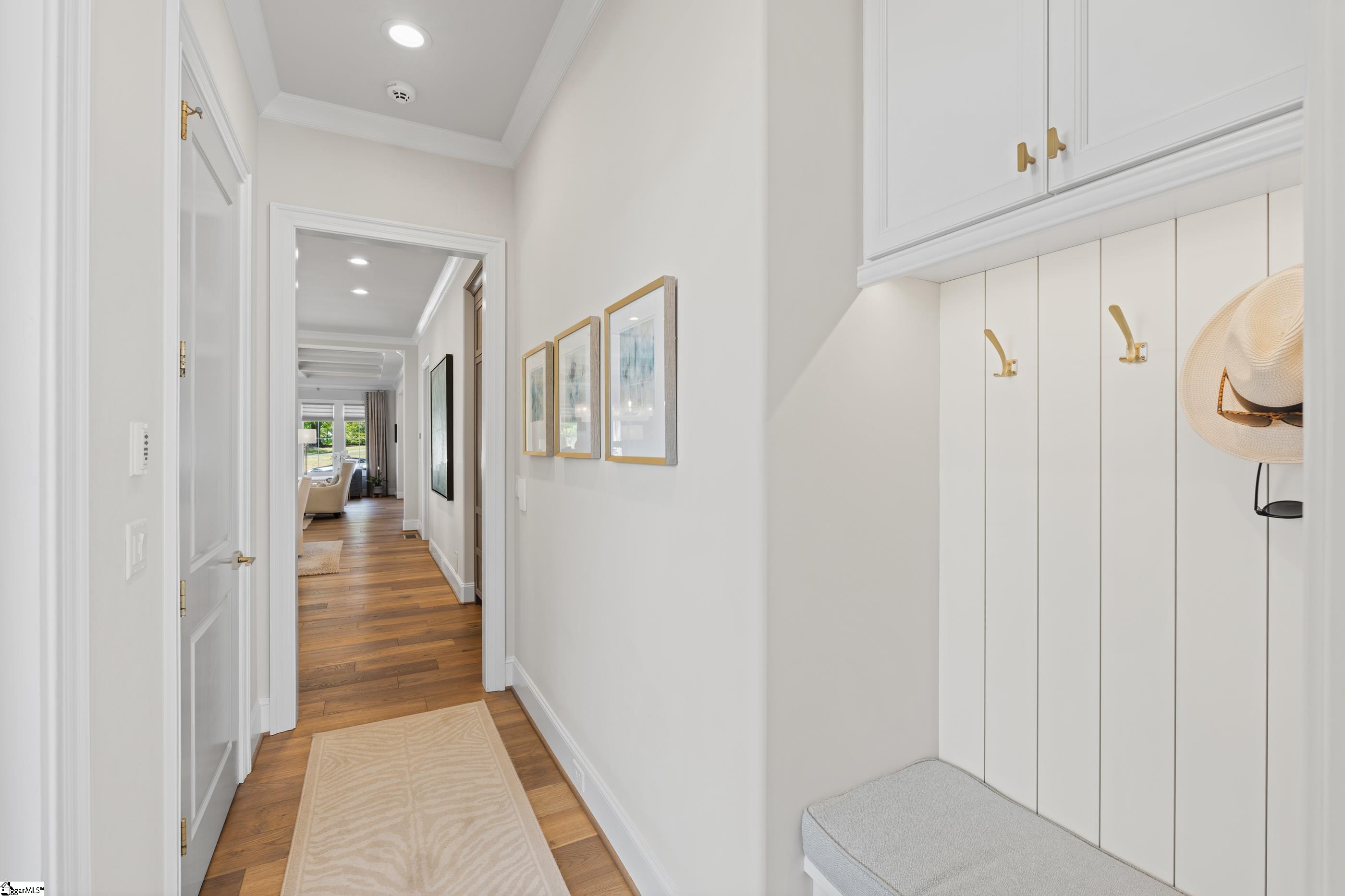 41 Legacy Park Road Greenville, SC 29607 - Photo 22 of 46