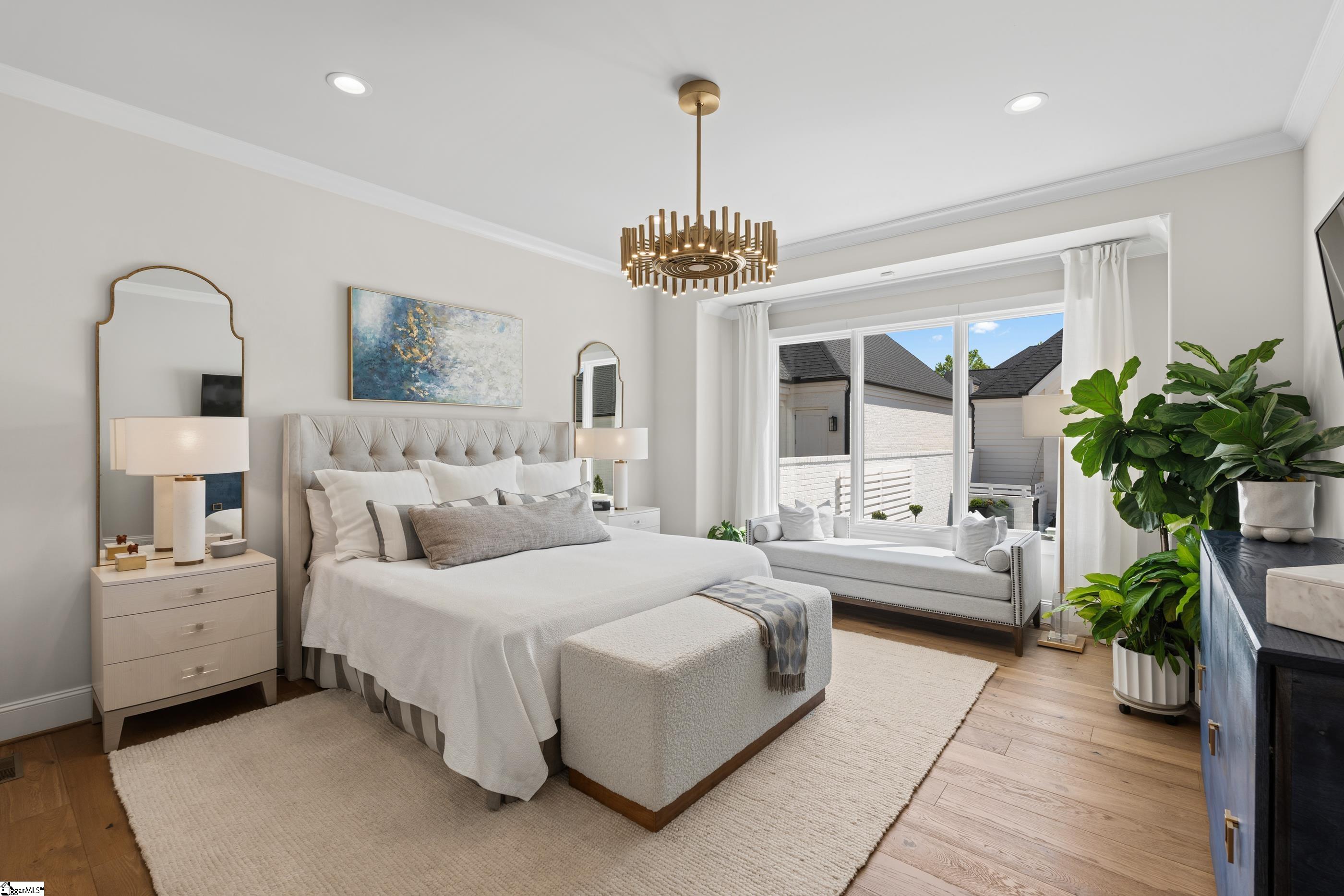 41 Legacy Park Road Greenville, SC 29607 - Photo 23 of 46