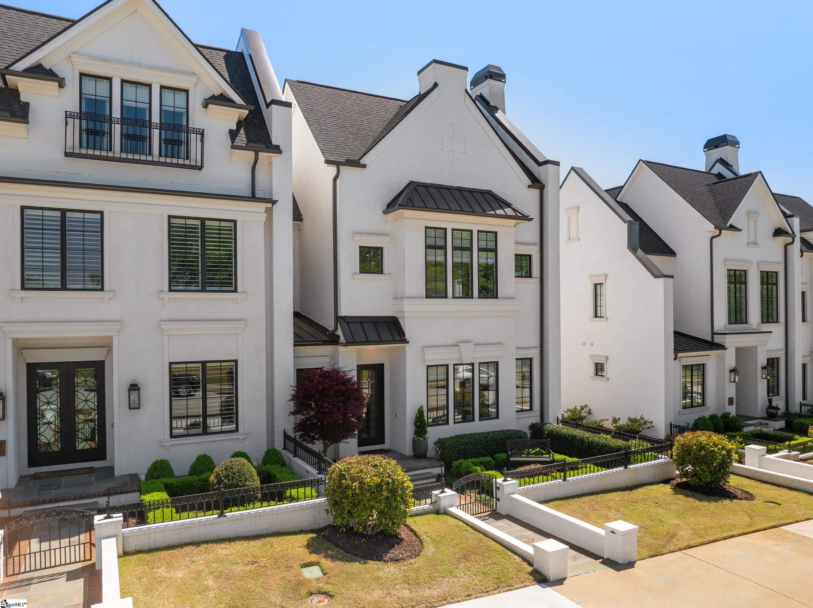 41 Legacy Park Road Greenville, SC 29607 - Photo 3 of 46