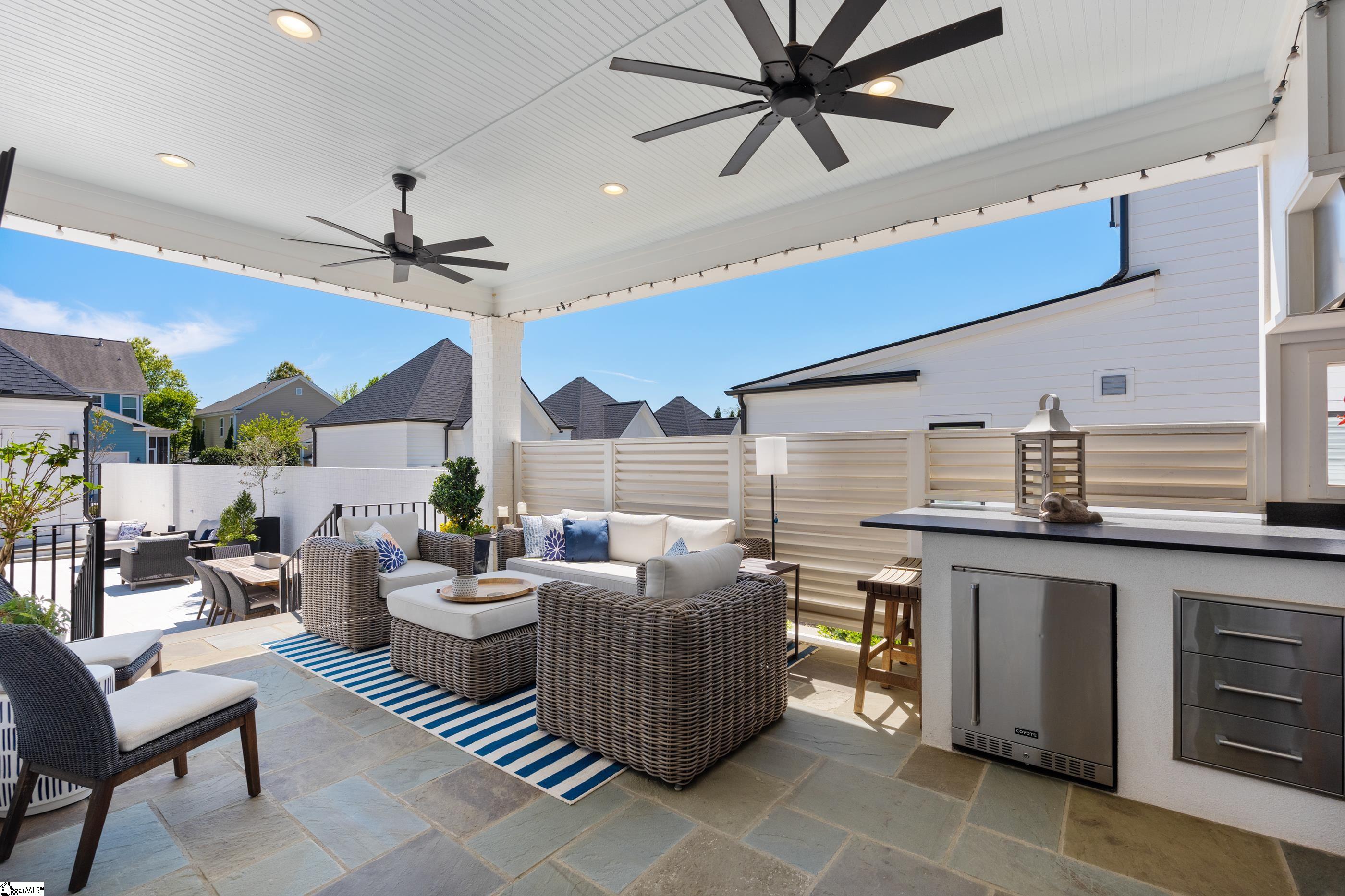 41 Legacy Park Road Greenville, SC 29607 - Photo 38 of 46