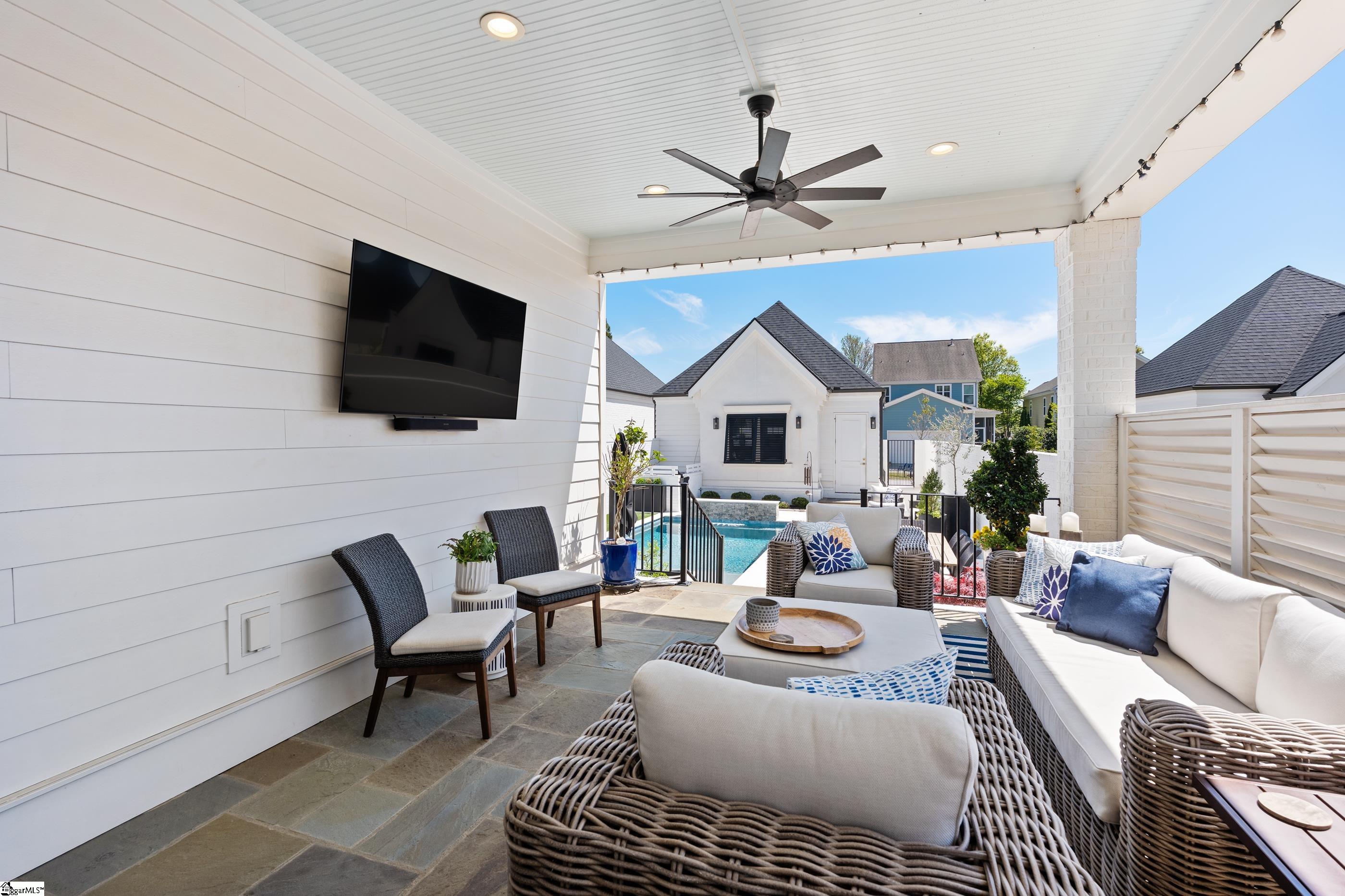 41 Legacy Park Road Greenville, SC 29607 - Photo 40 of 46