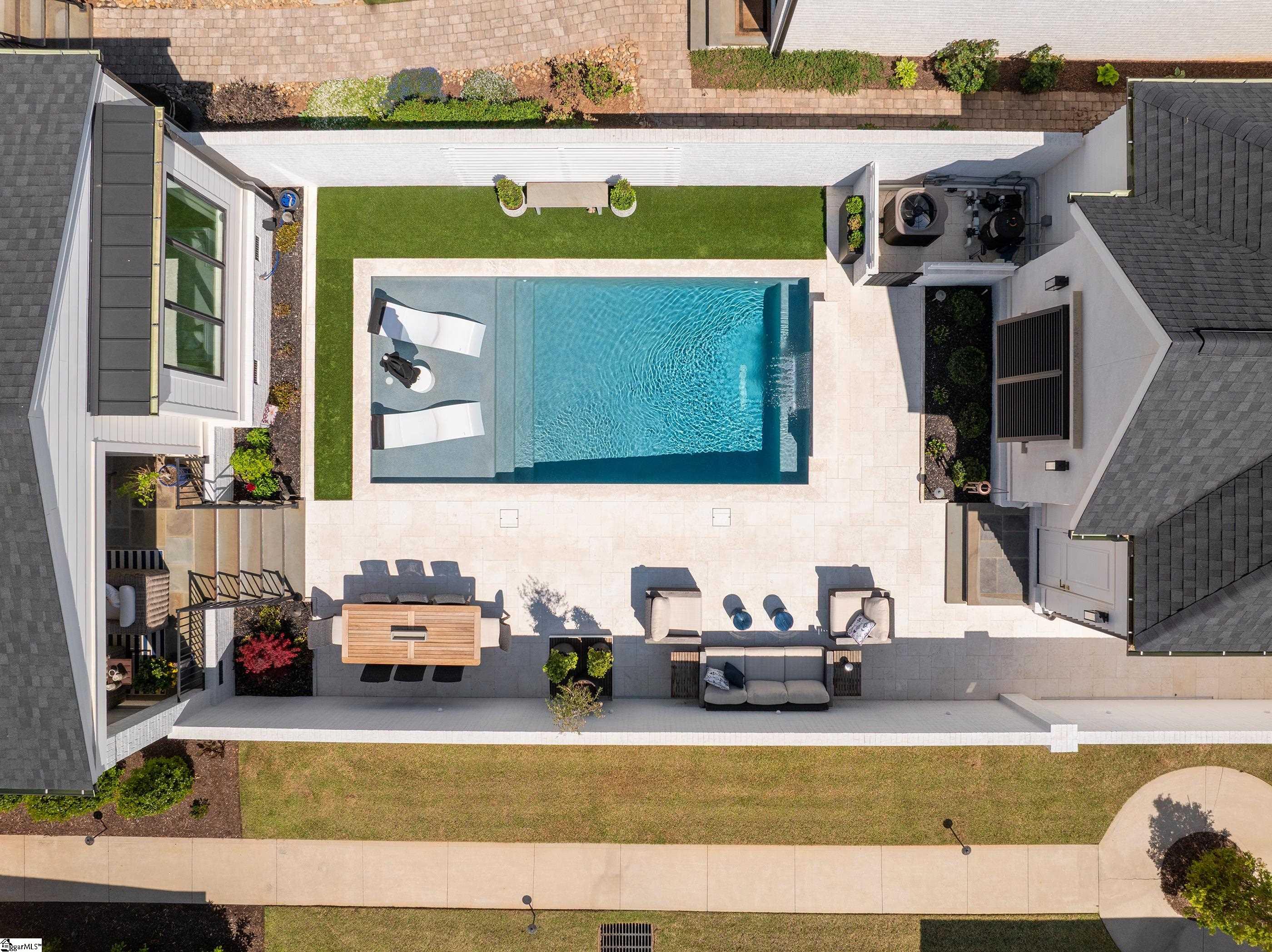 41 Legacy Park Road Greenville, SC 29607 - Photo 4 of 46