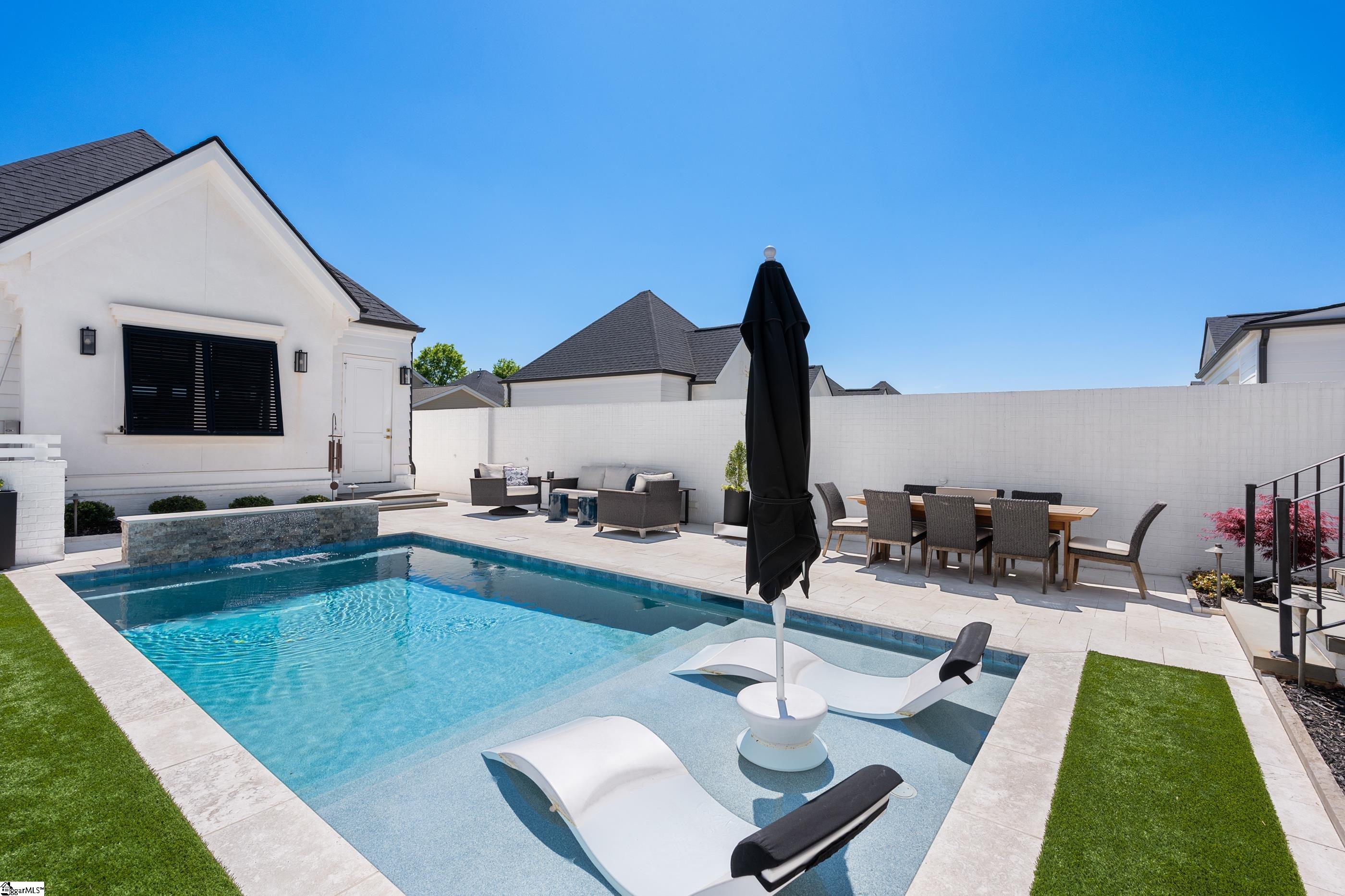 41 Legacy Park Road Greenville, SC 29607 - Photo 42 of 46