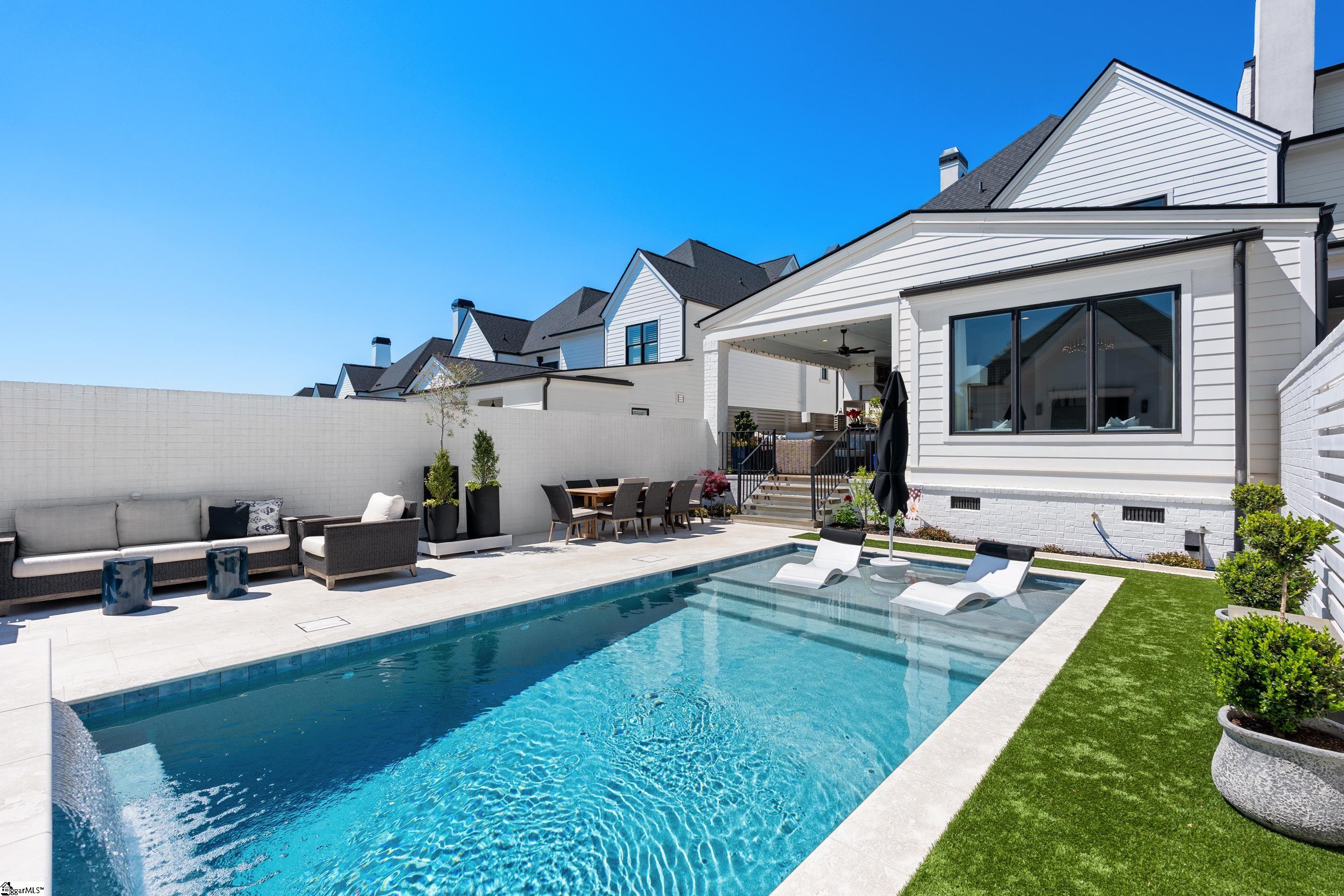 41 Legacy Park Road Greenville, SC 29607 - Photo 43 of 46