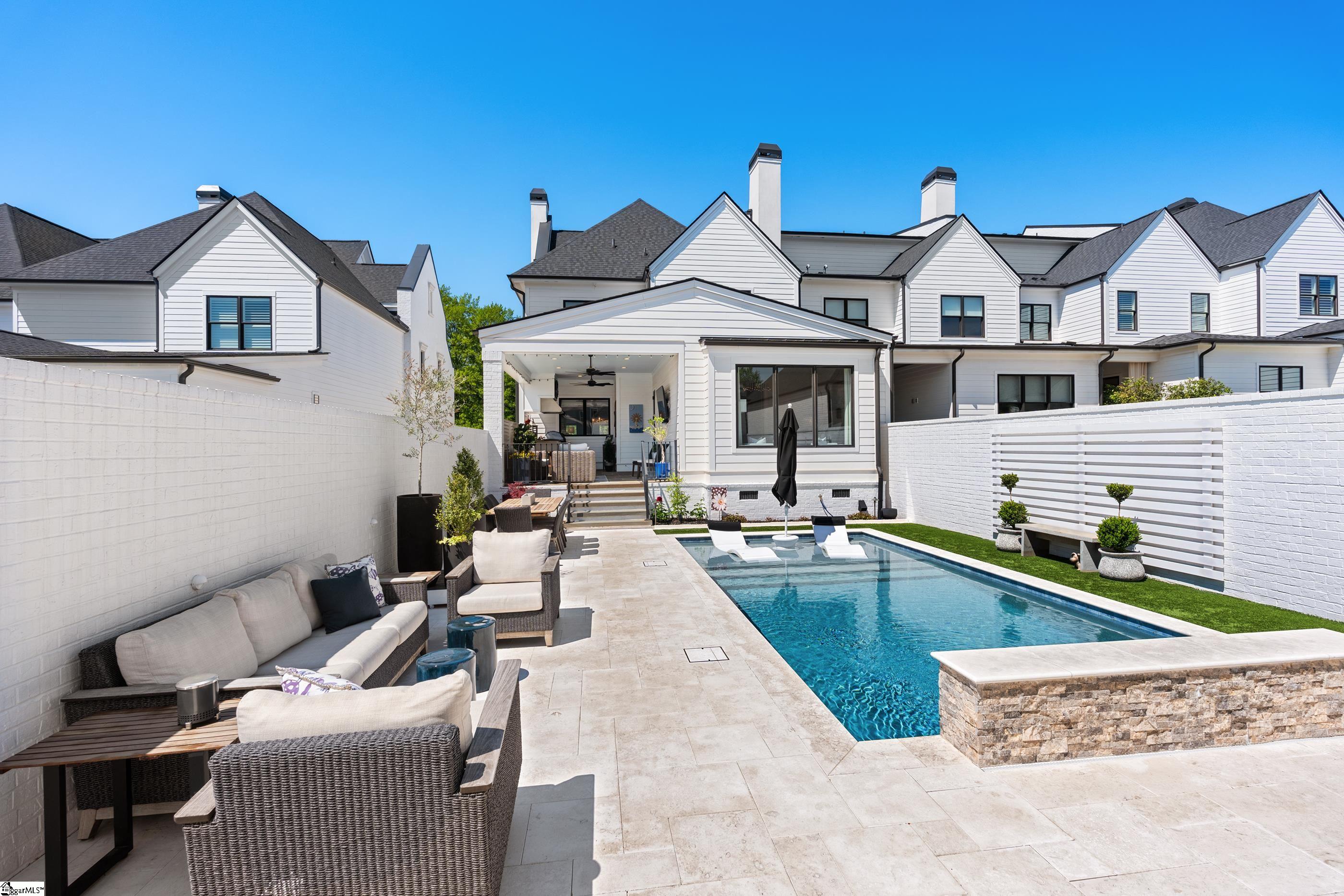 41 Legacy Park Road Greenville, SC 29607 - Photo 44 of 46