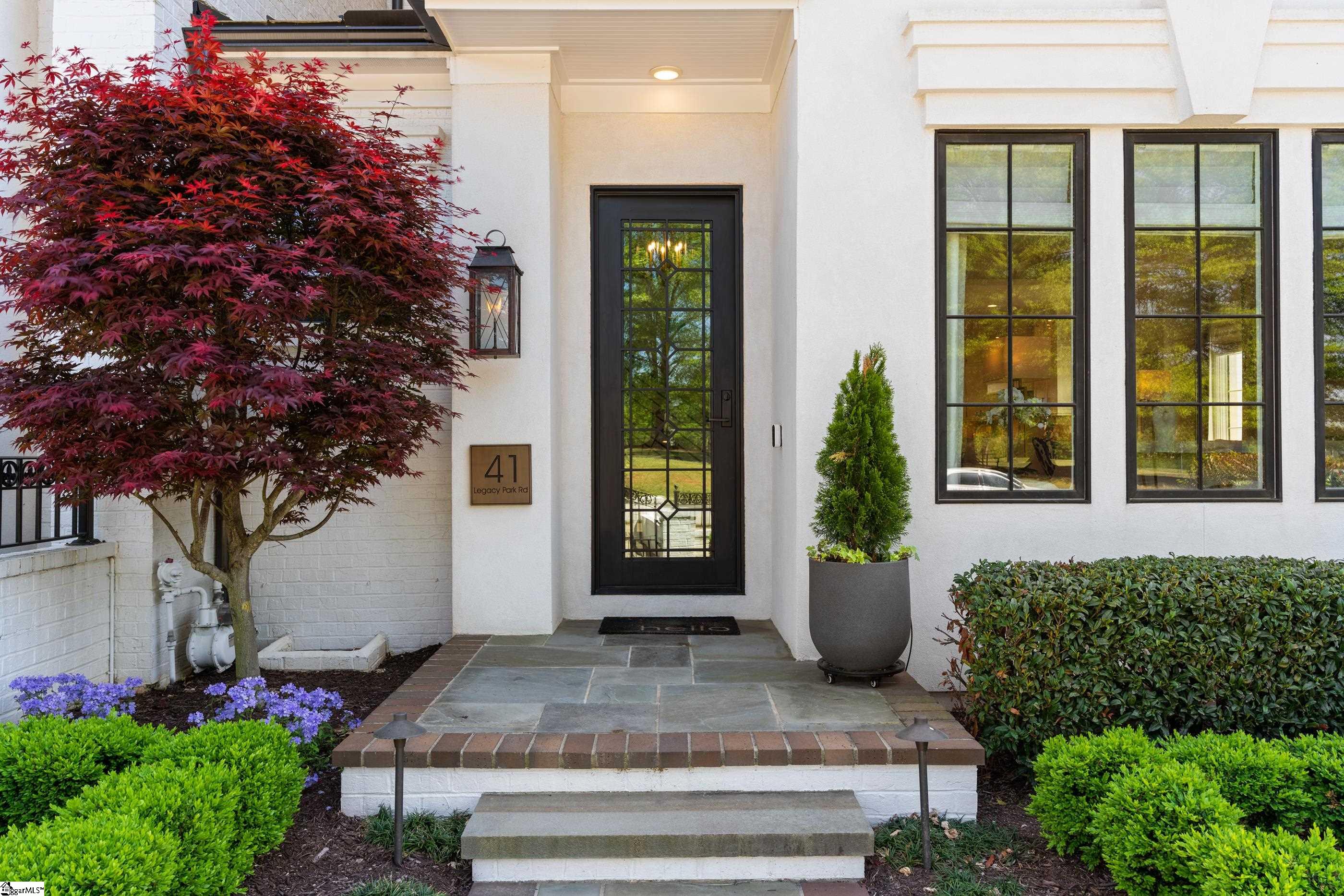 41 Legacy Park Road Greenville, SC 29607 - Photo 45 of 46