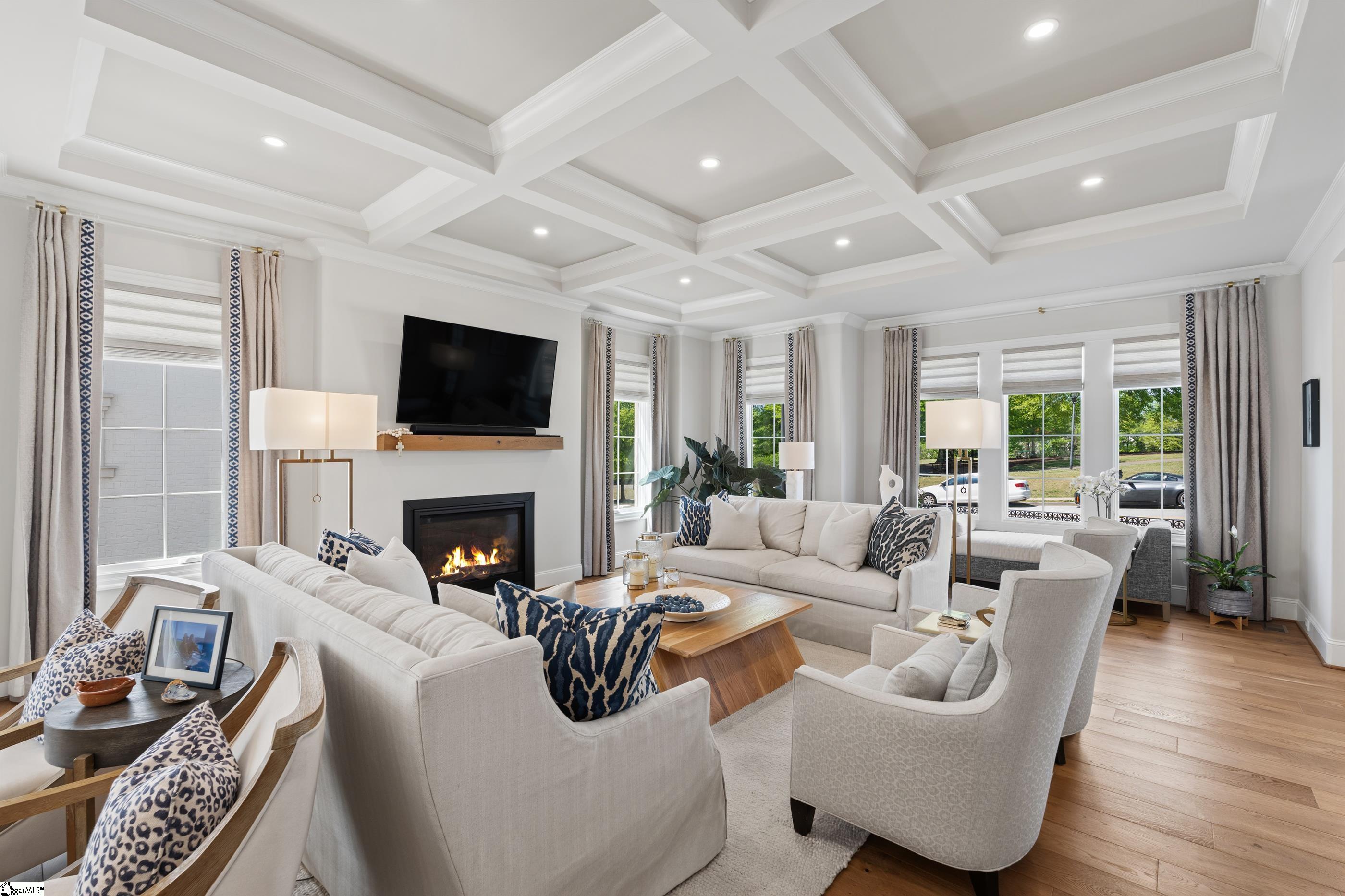 41 Legacy Park Road Greenville, SC 29607 - Photo 7 of 46