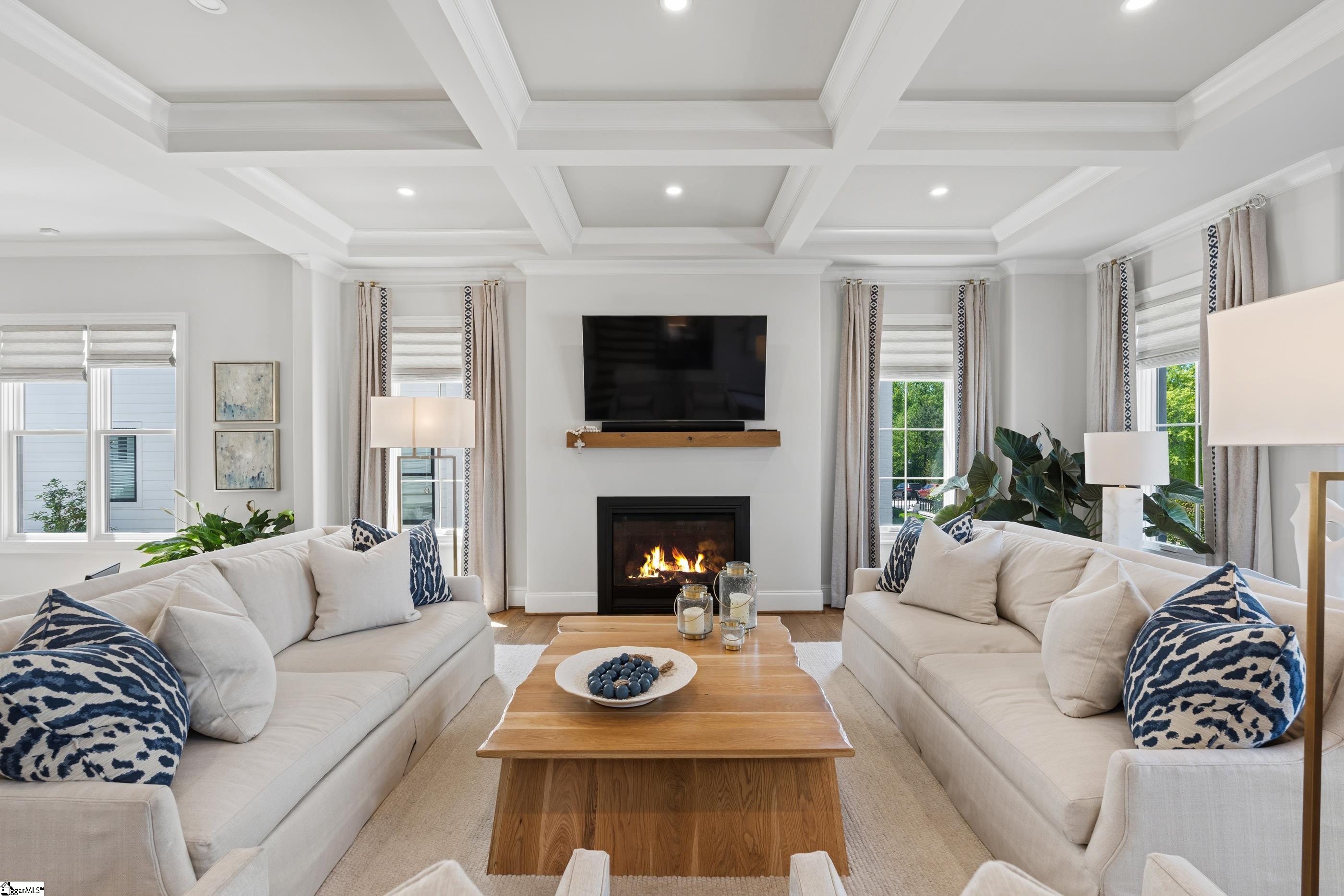 41 Legacy Park Road Greenville, SC 29607 - Photo 8 of 46