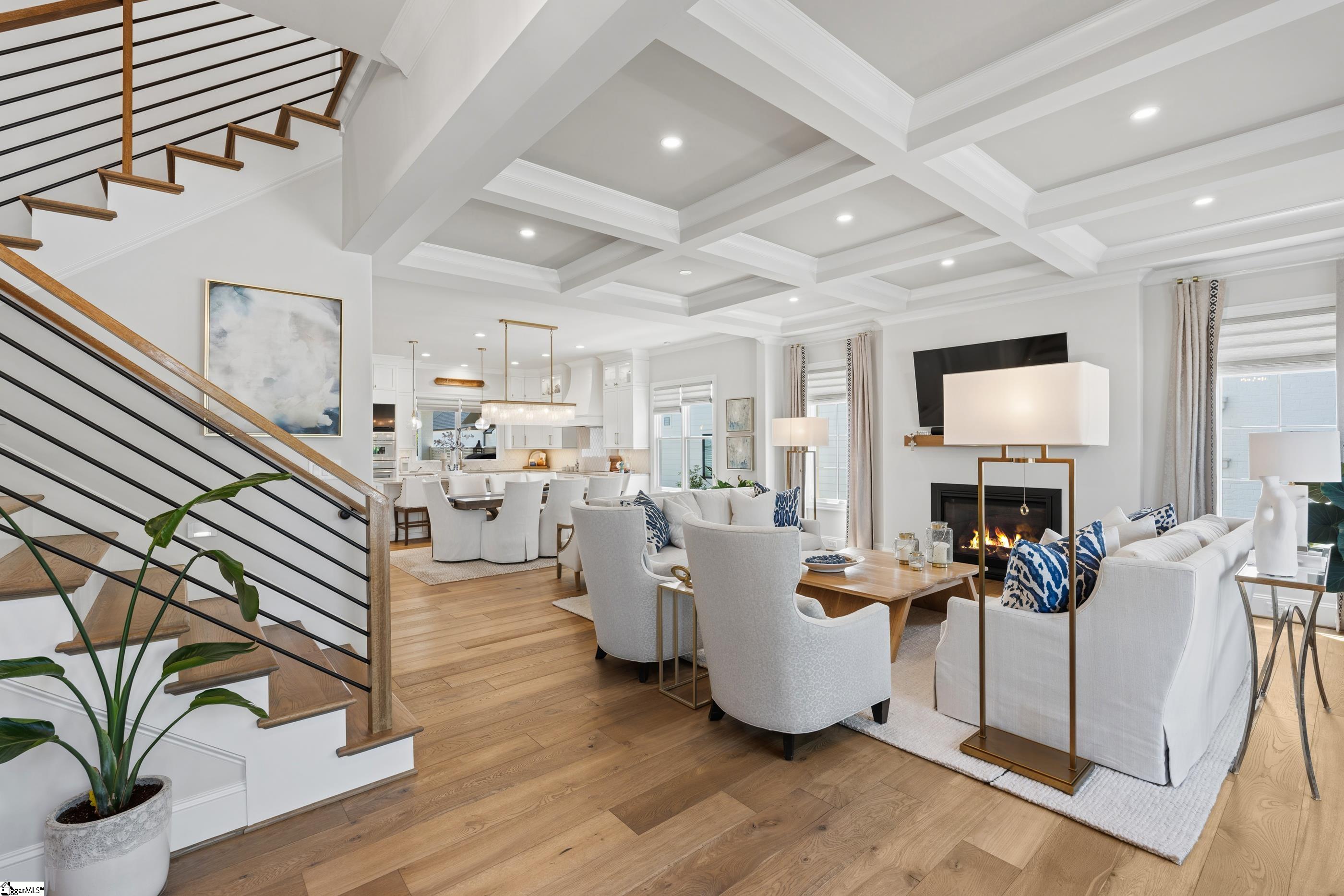 41 Legacy Park Road Greenville, SC 29607 - Photo 9 of 46