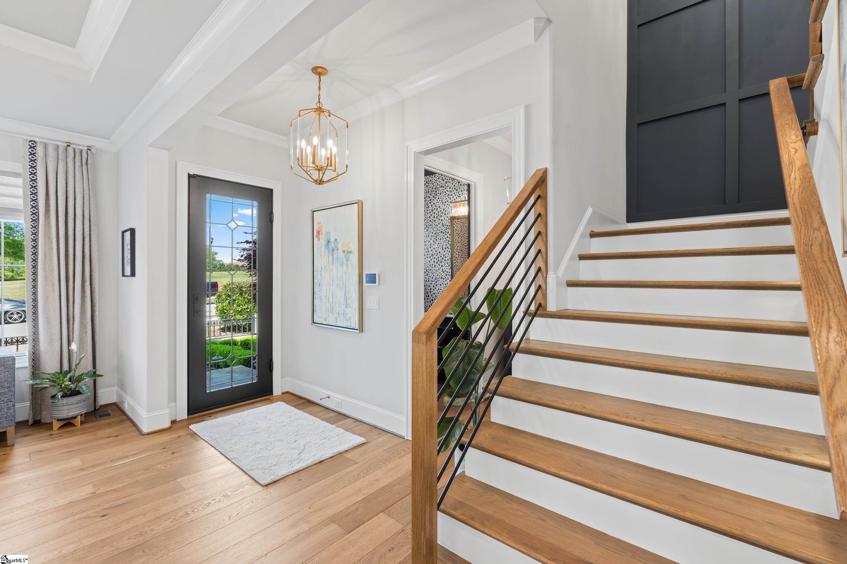 41 Legacy Park Road Greenville, SC 29607 - Photo 10 of 46