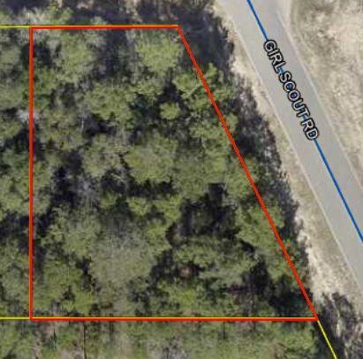 Lot 15 Girl Scout Road DeFuniak Springs, FL 32433 - Photo 2 of 5 Paved Road