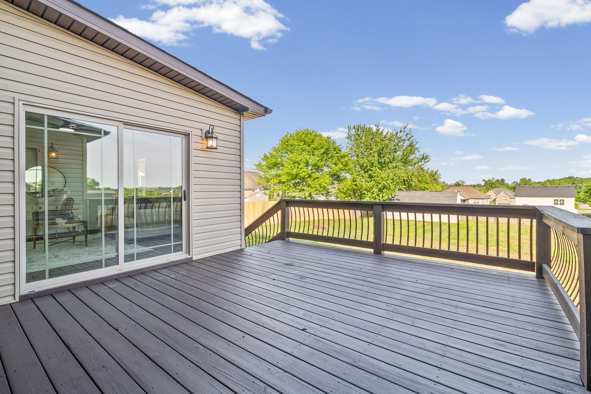 1708 Springhaven Drive Clarksville, TN 37042 - Photo 34 of 39