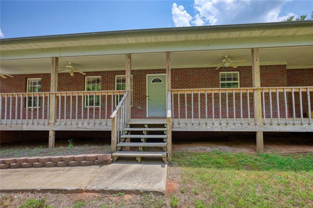 360 Parr Farm Road Covington, GA 30016 - Photo 54 of 68