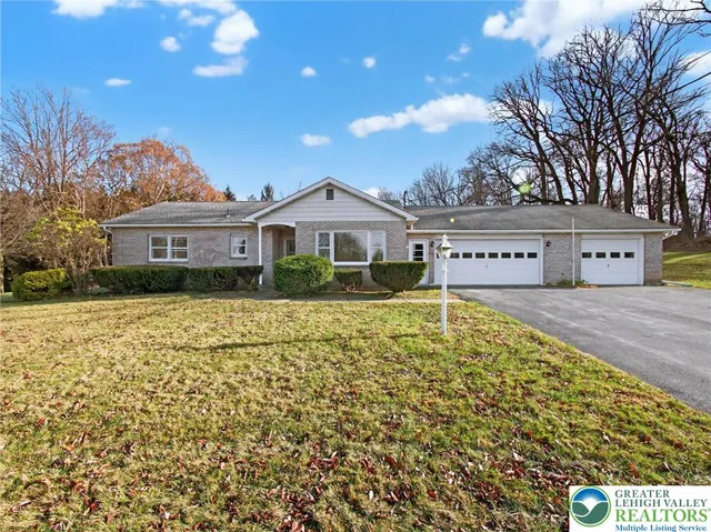 $325,000 | 5202 Mill Road, Emmaus, PA 18049