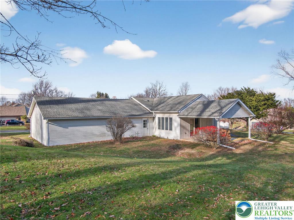 5202 Mill Road Emmaus, PA 18049 - Photo 42 of 53