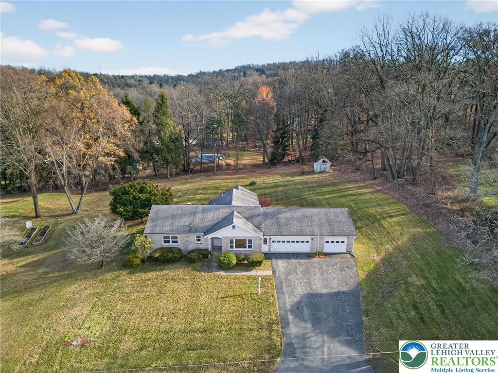 5202 Mill Road Emmaus, PA 18049 - Photo 44 of 53