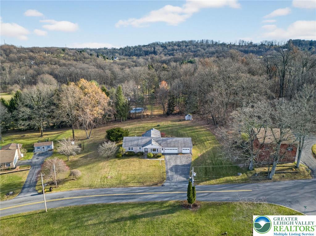 5202 Mill Road Emmaus, PA 18049 - Photo 45 of 53