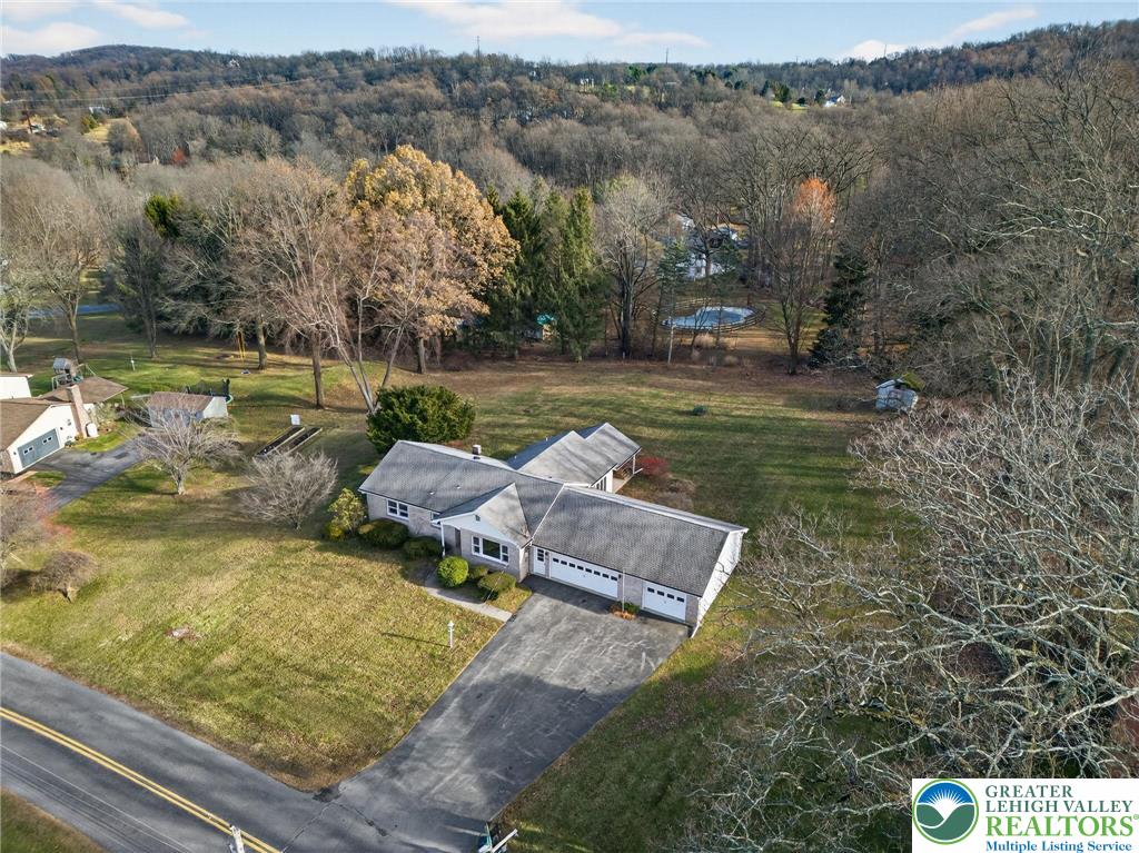 5202 Mill Road Emmaus, PA 18049 - Photo 49 of 53