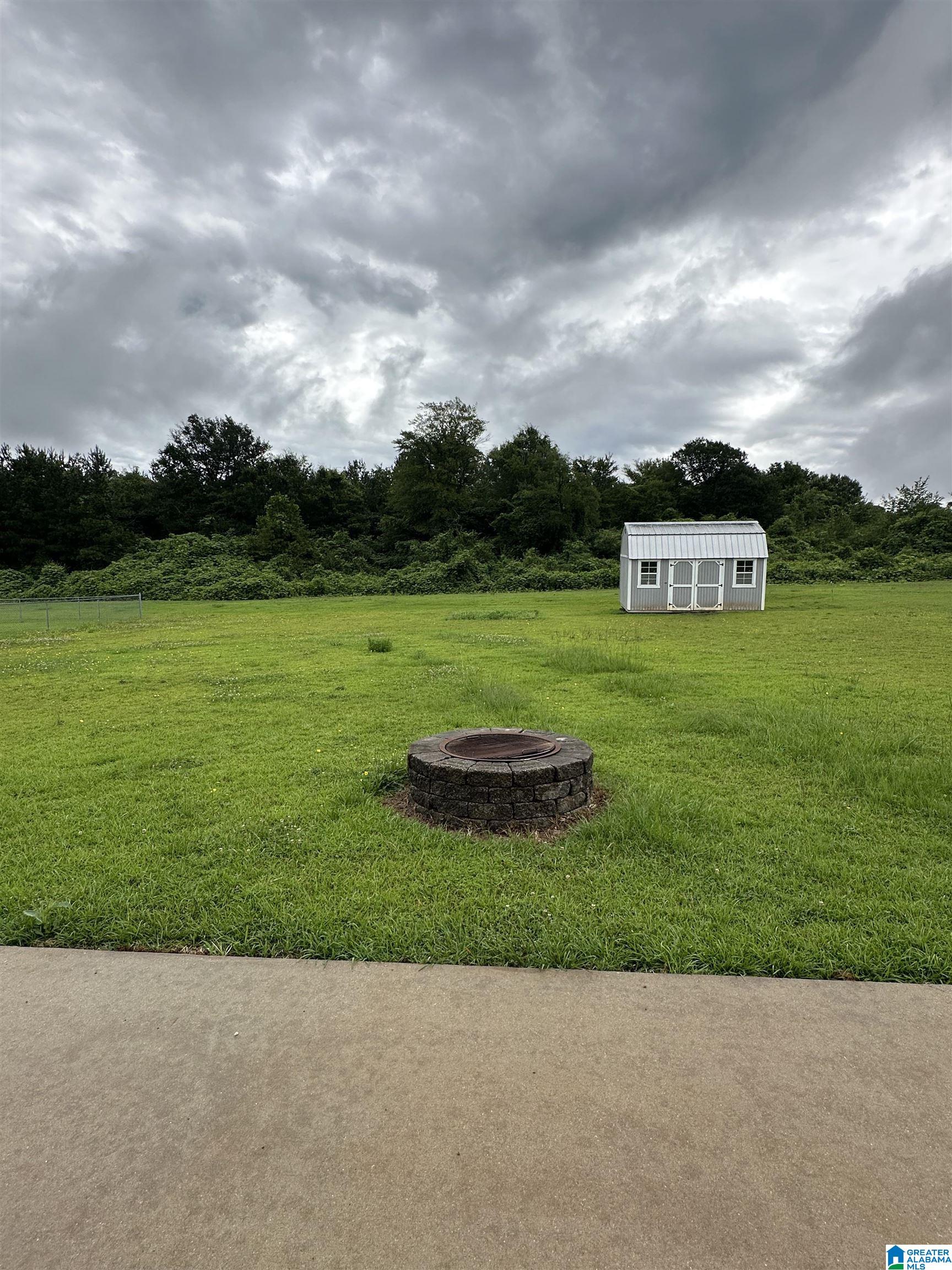 426 Bailey Road Weaver, AL 36277 - Photo 21 of 22 Gallery Image 21