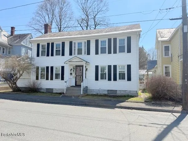 $199,000 | 90 Washington Avenue, North Adams, MA 01247