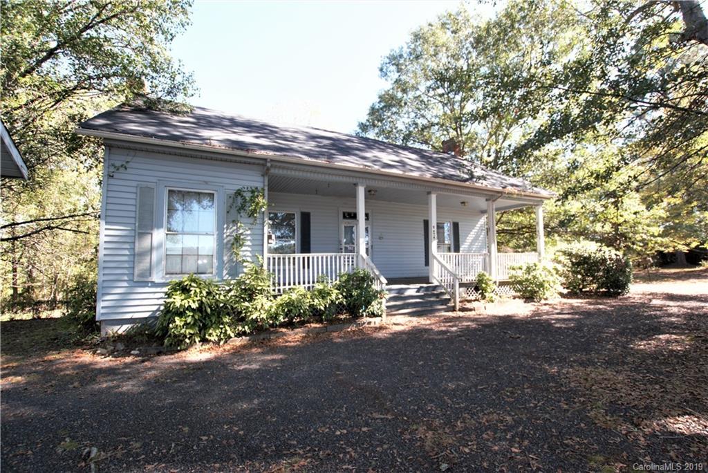 2624 Quinn Road Chester, SC 29706 - Photo 1 of 16
