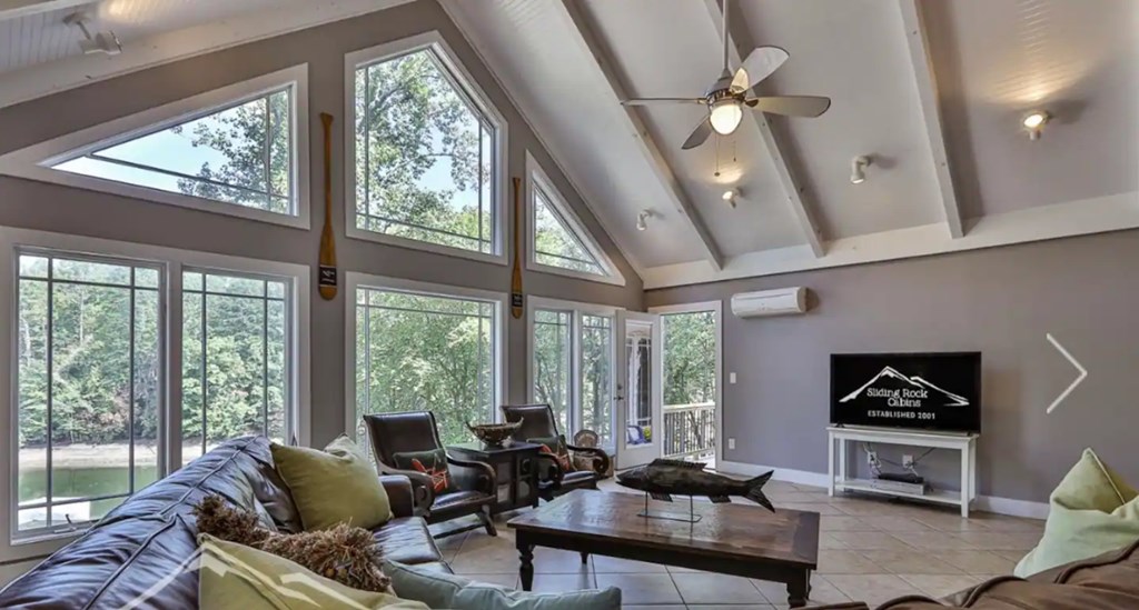 221 Reece Creek Road West Blairsville, GA 30512 - Photo 6 of 53 Gallery Image 6