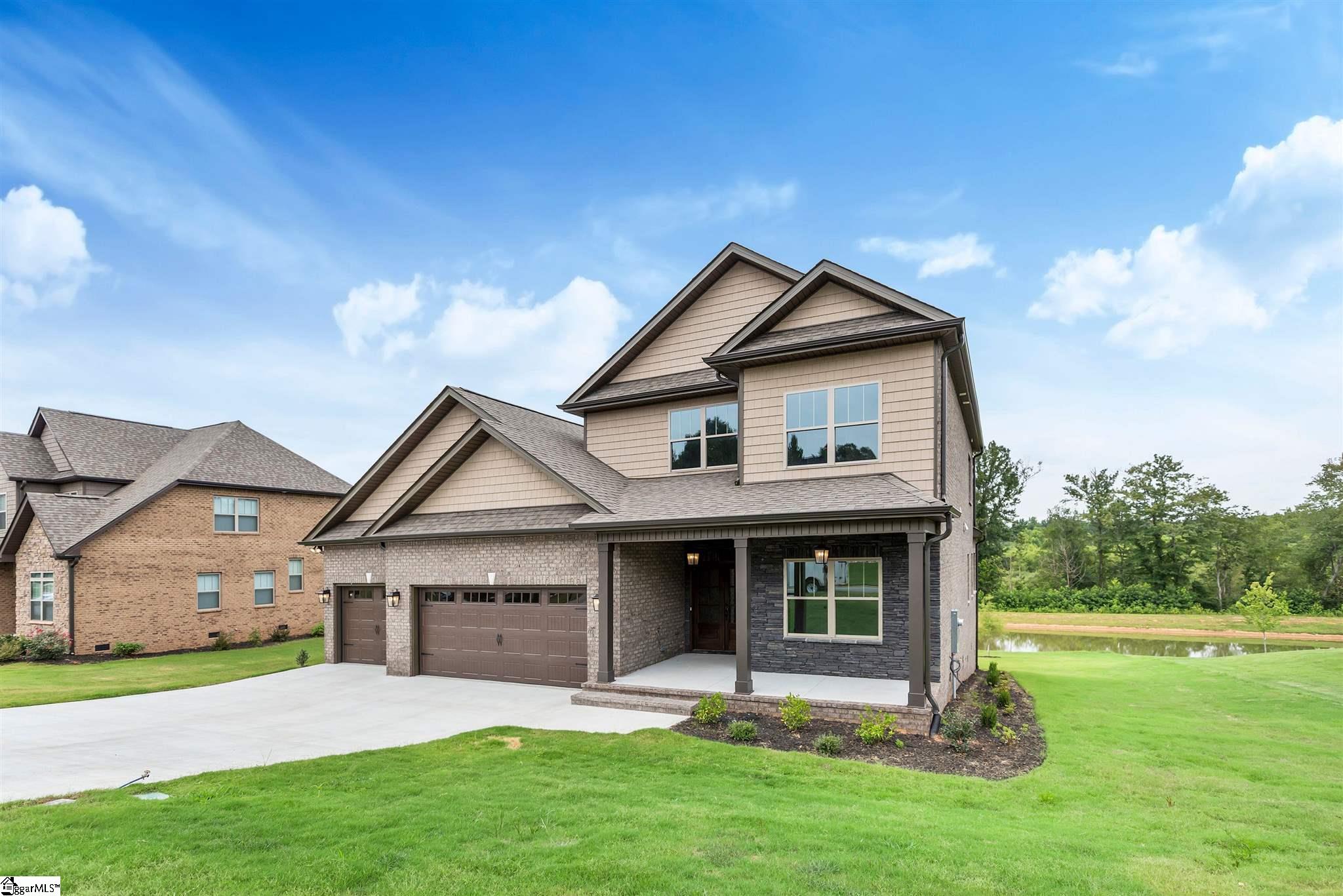 117 Siena Drive Anderson, SC 29621 - Photo 2 of 32 Gallery Image 2