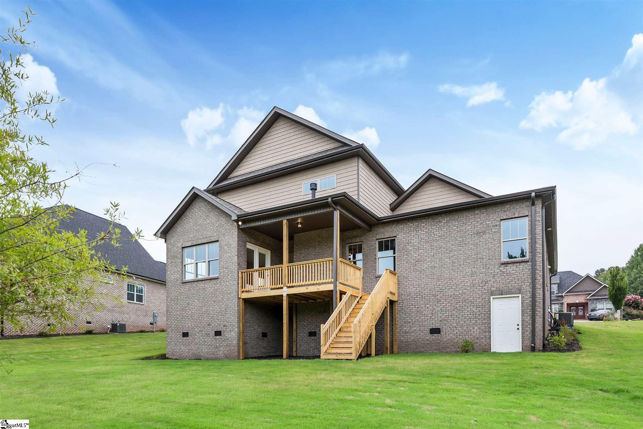 117 Siena Drive Anderson, SC 29621 - Photo 27 of 32 Gallery Image 27