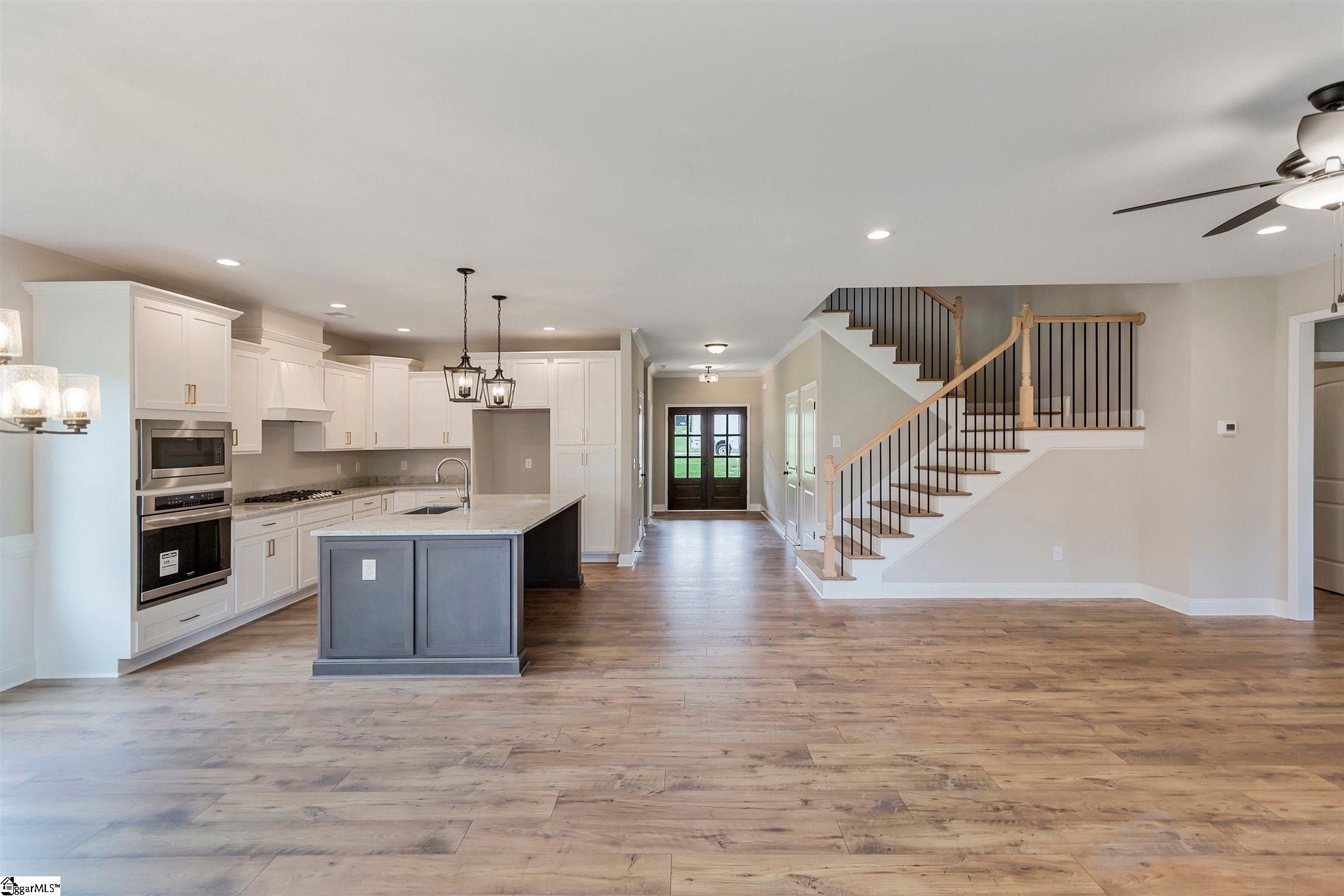 117 Siena Drive Anderson, SC 29621 - Photo 4 of 32 Gallery Image 4