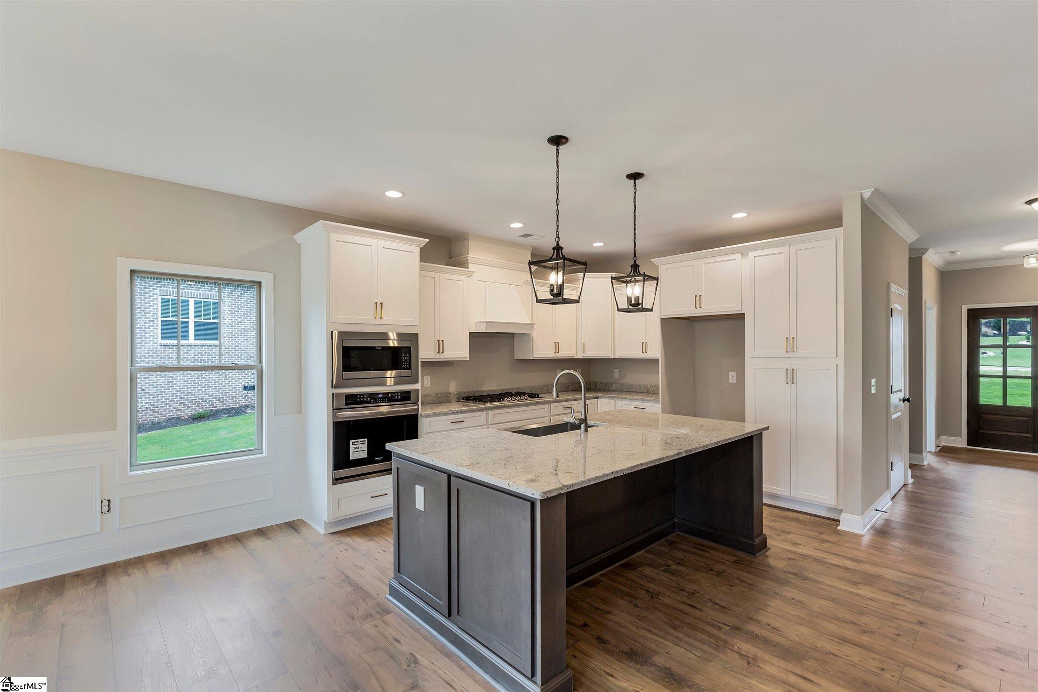 117 Siena Drive Anderson, SC 29621 - Photo 5 of 32 Gallery Image 5