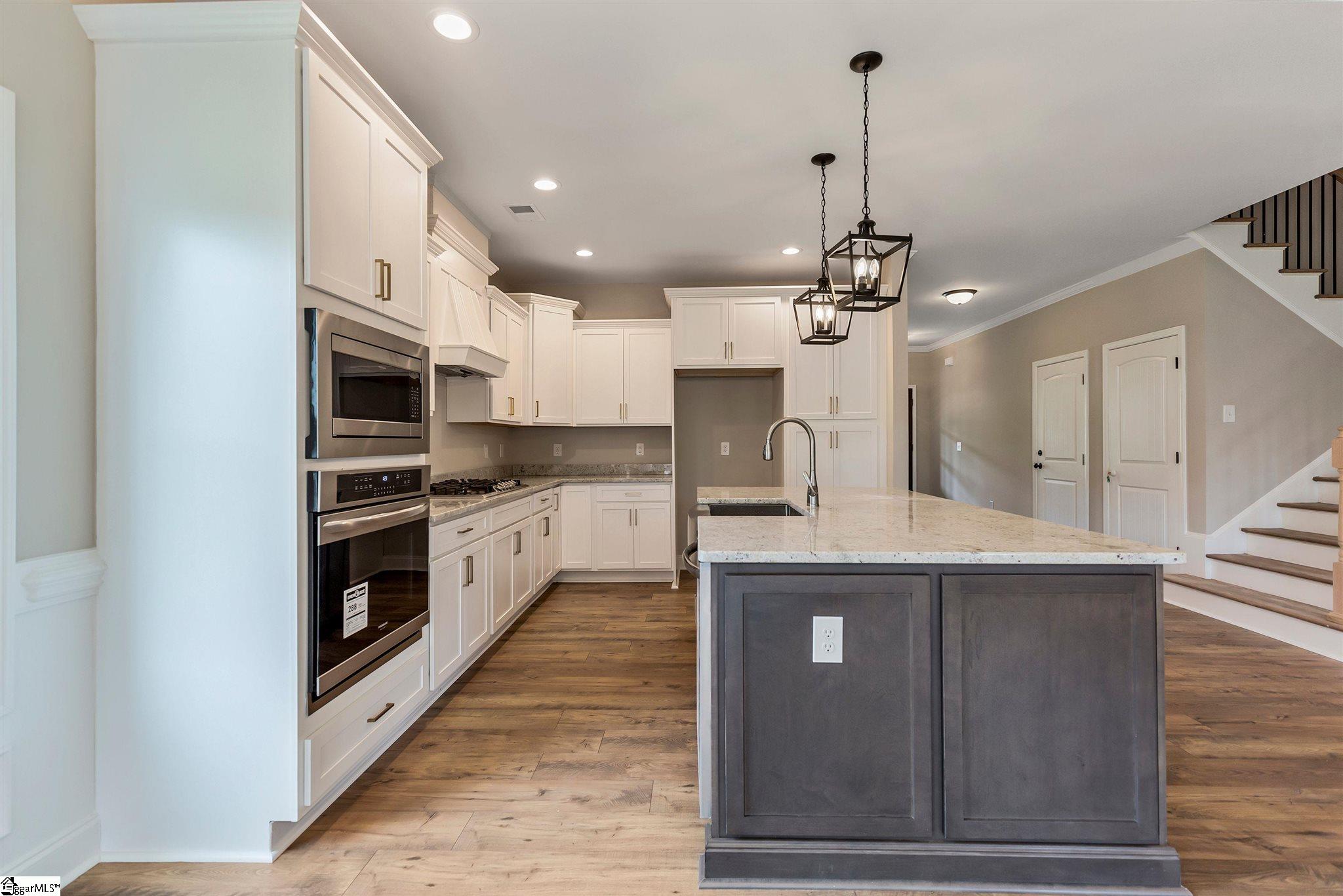 117 Siena Drive Anderson, SC 29621 - Photo 7 of 32 Gallery Image 7