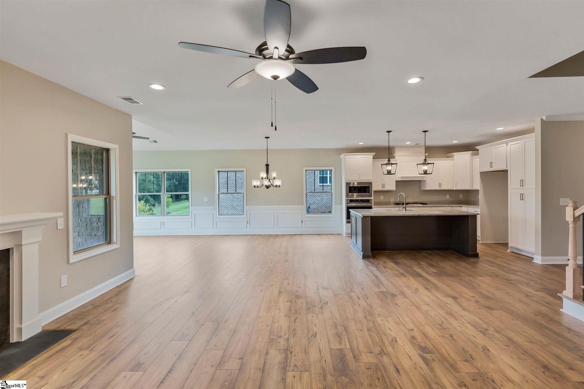 117 Siena Drive Anderson, SC 29621 - Photo 9 of 32 Gallery Image 9