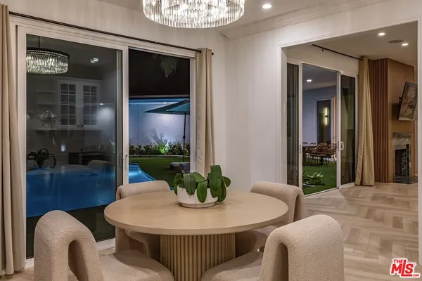 $45,000 | 560 Chalette Drive, Beverly Hills, CA 90210