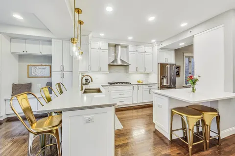 $1,400,000 | 1909 West Oakdale Avenue, Chicago, IL 60657