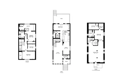 $1,400,000 | 1909 West Oakdale Avenue, Chicago, IL 60657