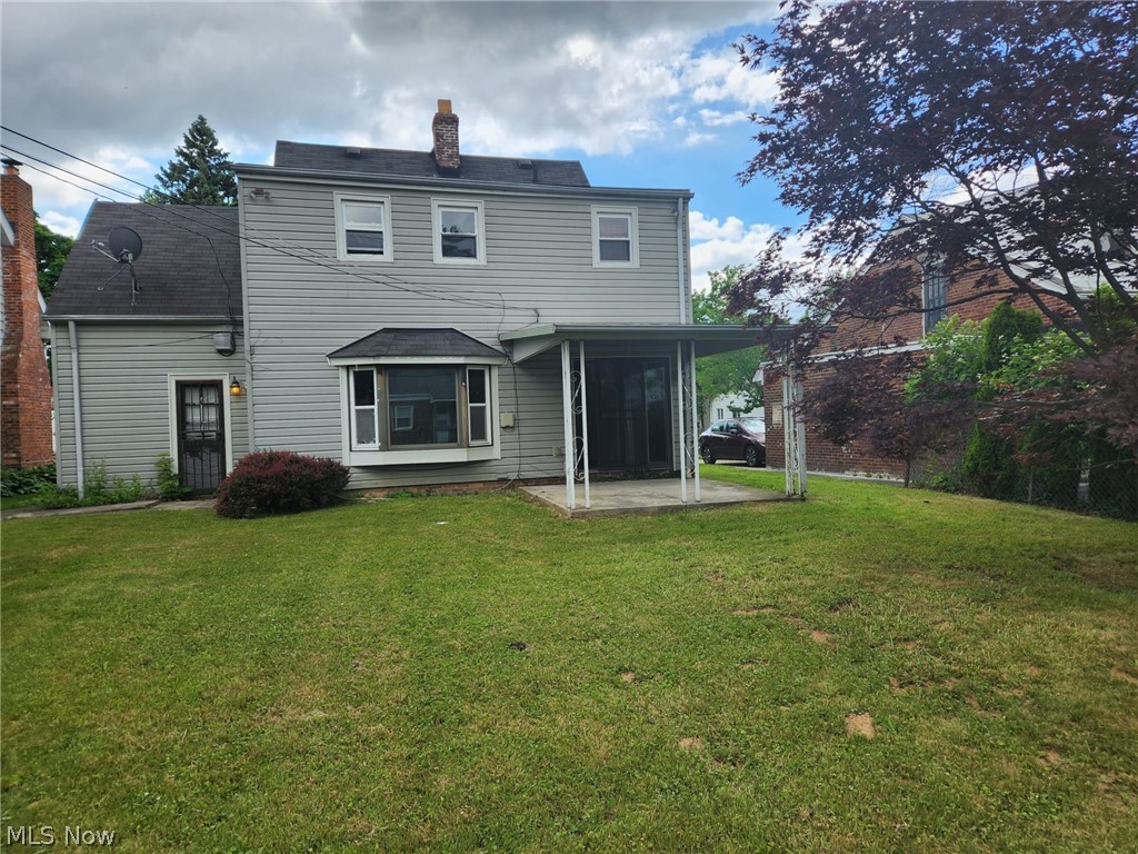 1411 Avondale Road Cleveland, OH 44121 - Photo 12 of 13