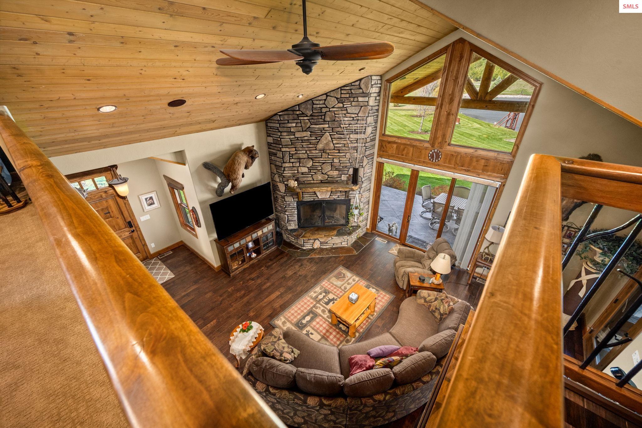 289 Gold Road Naples, ID 83847 - Photo 50 of 98 Gallery Image 50
