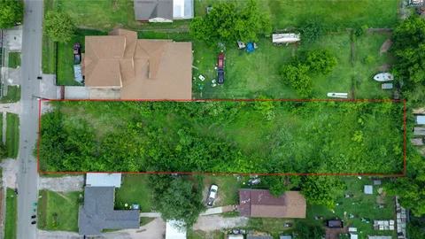 $400,000 | 9603-9615 Archers Grove, Houston, TX 77093