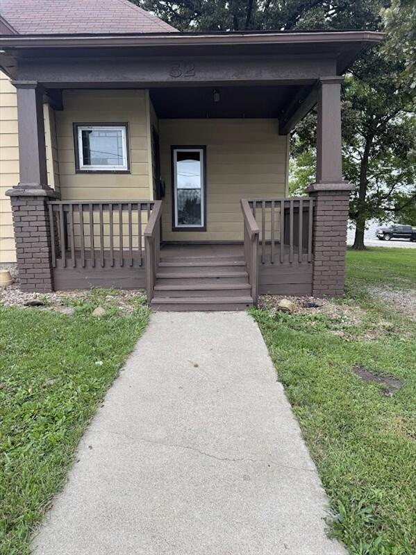 52 South Rutherford Street Macon, MO 63552 - Photo 23 of 35 Gallery Image 23