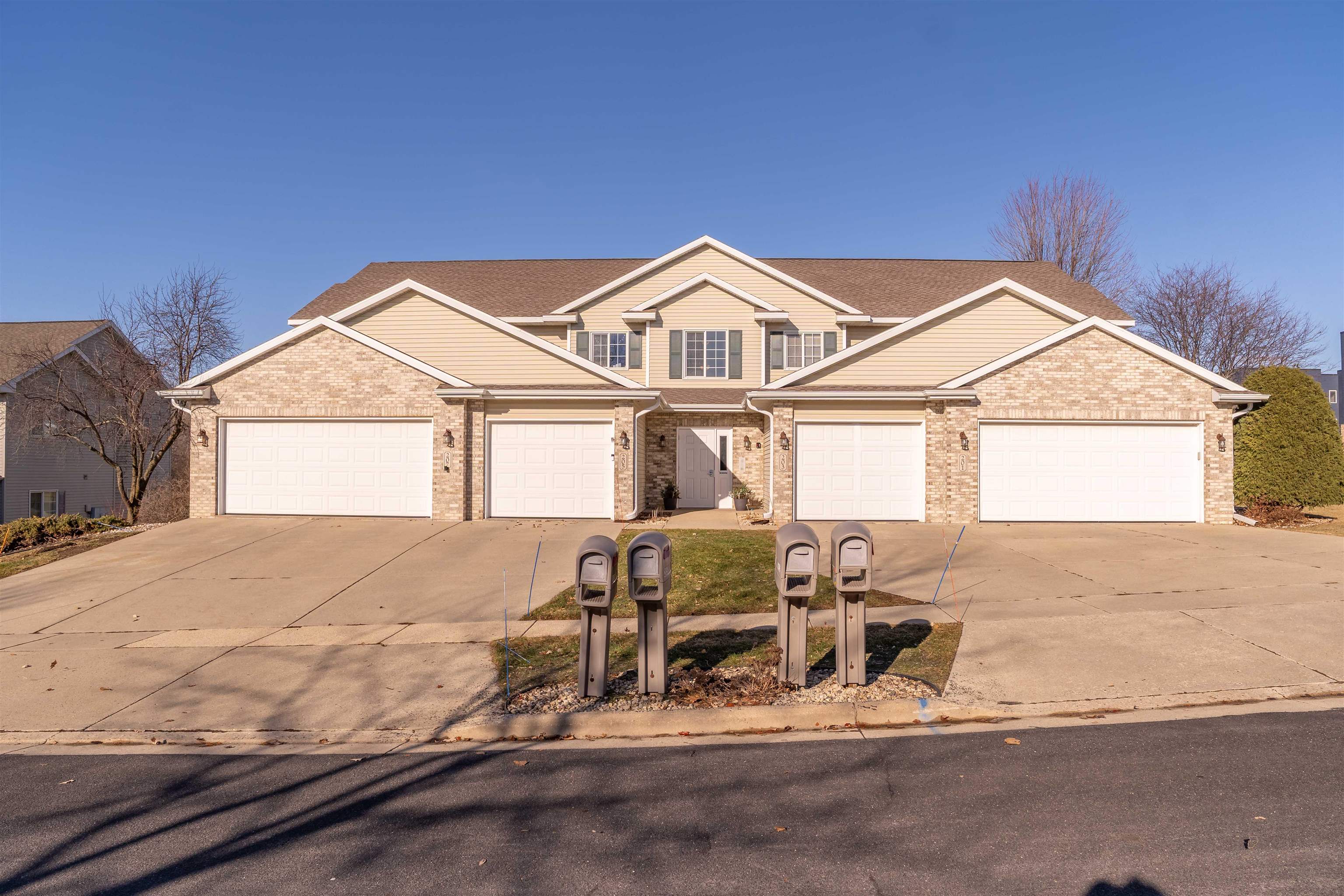 205 Parador Place Cottage Grove, WI 53527 - Photo 22 of 23