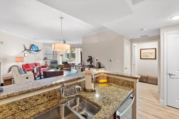 $329,000 | 815 Northwest Flagler Avenue, Unit 201, Stuart, FL 34994