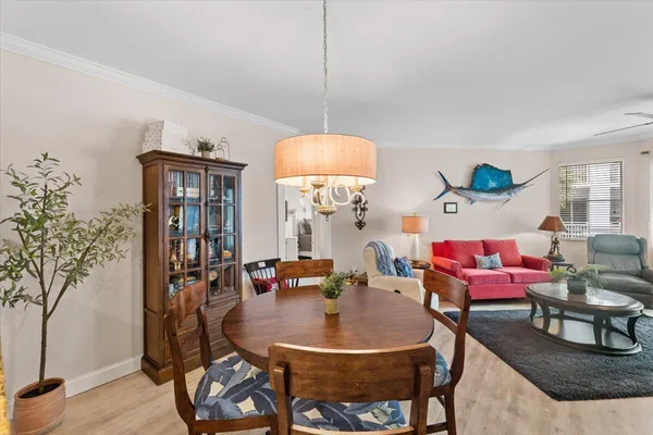 $329,000 | 815 Northwest Flagler Avenue, Unit 201, Stuart, FL 34994