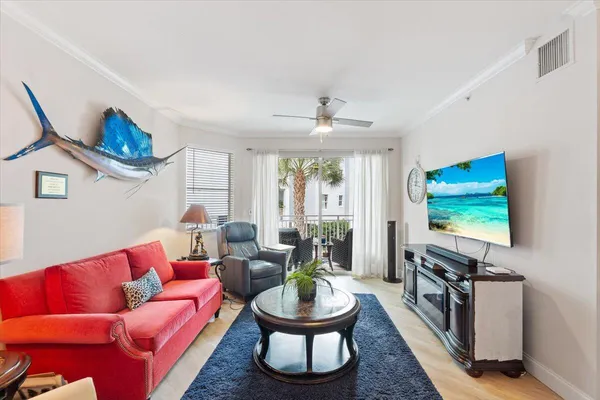 $329,000 | 815 Northwest Flagler Avenue, Unit 201, Stuart, FL 34994